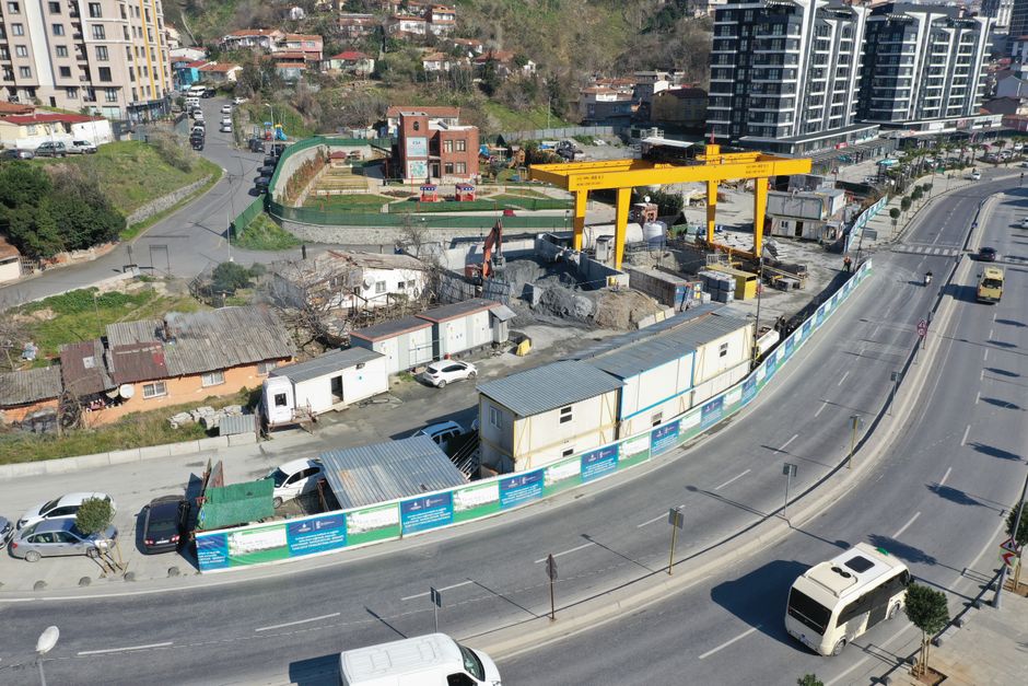 Kentsel Dönüşüm