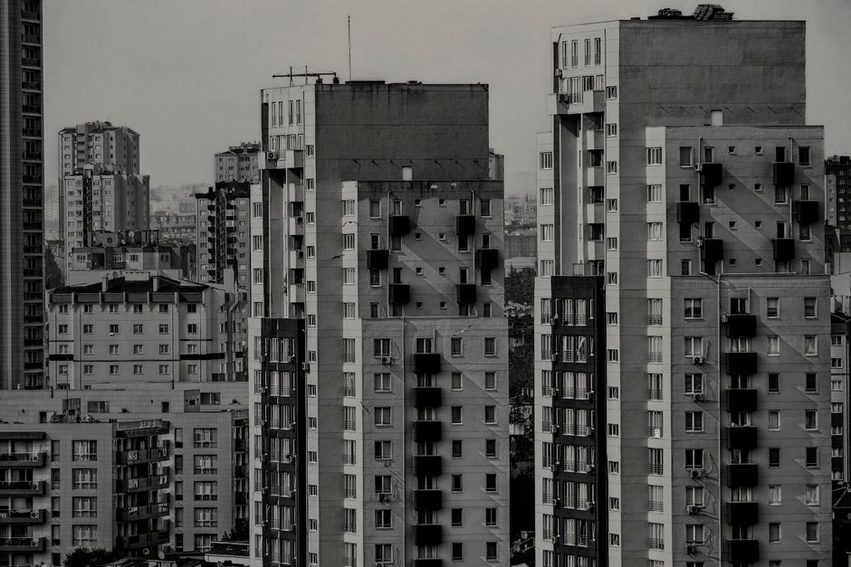 Söğüt Bulut Apartmanı