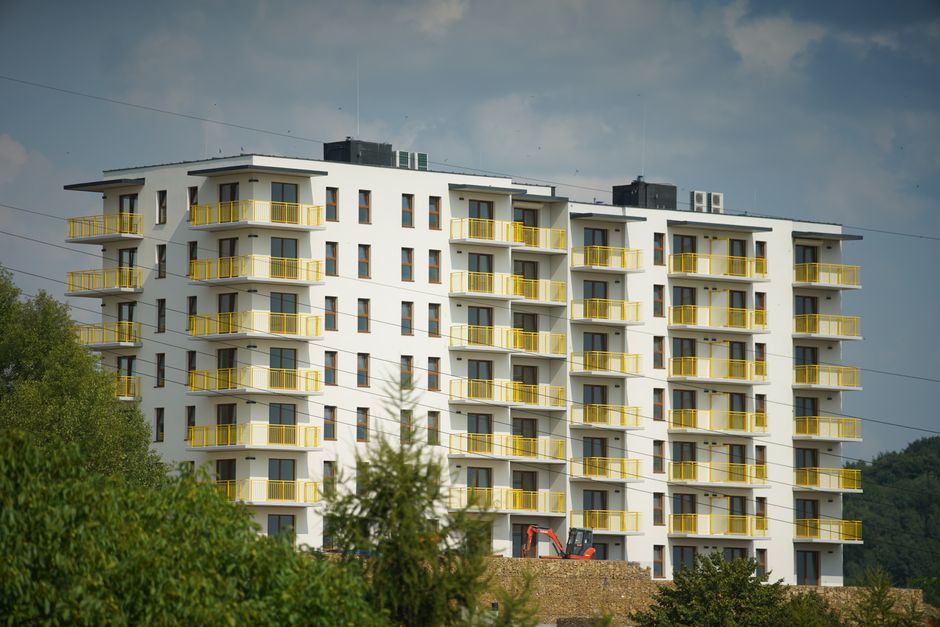 Kar Apartmanı