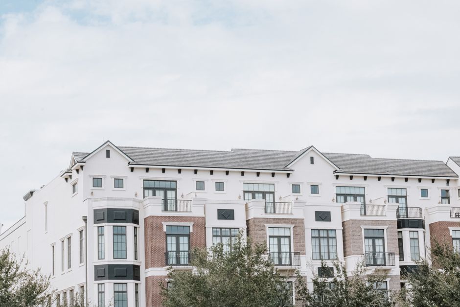 Çabuk Apartmanı